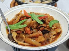 -老阿伯·闽南菜