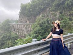 -江南天池
