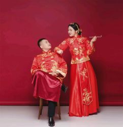 点击看大图 -THE QUEEN(北京店)