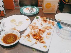 -元气寿司(东方宝泰店)