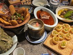 -南京大牌档(人民广场店)