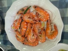 -钱大妈海鲜饭店(保利林语店)