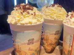 -茶话弄(北京密云万象汇店)