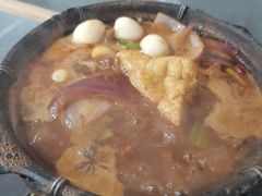 -范贤光鸡公煲(平乐园总店)