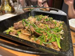 -张家卫·阳江菜·小海鲜(肥婆湾桥店)