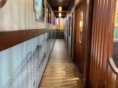 -福荣新中式餐厅