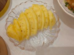 -福满楼·海鲜酒家(福永益田店)
