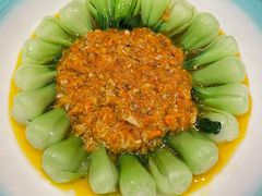 -上海老饭店(北京分店)