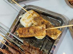 -马老大烧烤(和平路店)
