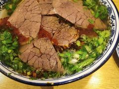 -马艾萨中国兰州牛肉拉面(劲松店)