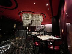 -8餐厅(新葡京酒店)