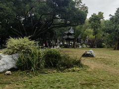 -墨池公园