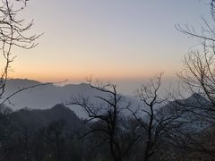 -终南山南五台景区