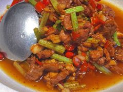 -老湘亲·品鉴湘菜(蔡塘爱琴海店)