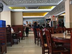 -陈记顺和潮汕牛肉火锅(韩江路店)