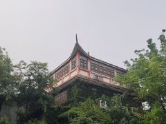 -南关石牌坊古镇