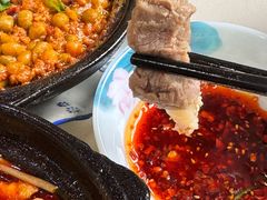 -廖记老砂锅(上清寺店)