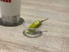 -The Habit Burger Grill 哈比特汉堡(爱琴海店)