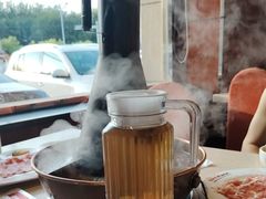 -阳坊大都涮羊肉(阳坊总店)