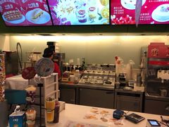 -DQ·蛋糕·冰淇淋(湖景东路店)