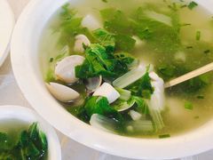 -红月湾海鲜饭店•沙滩海景(双月湾店)