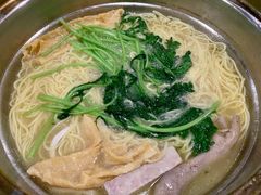 -烹然四季椰子鸡火锅(团结湖总店)