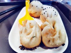 鲜肉生煎-大壶春生煎(四川中路店)