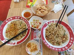 -第9味老上海大骨汤馄饨(黄田店)