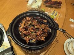 -嗣林·爷爷的私房菜(湾里店)