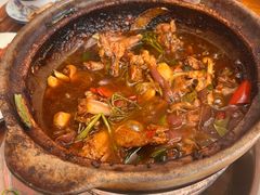 -洪大厨鸡煲(福田店)