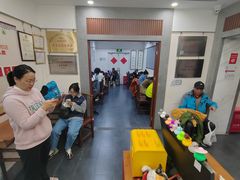 -秦汉胡同书法古筝围棋国画书院(宝地分馆)