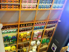 -line friends(明洞旗舰店)