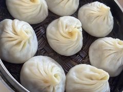 -笑云开汤包店(网巾市店)