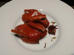 -巧庆楼·茶膳