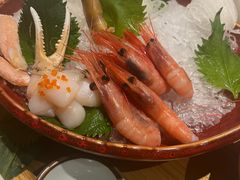 -花和海鲜自助(梅江店)