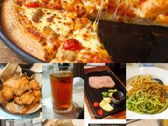 -必胜客(WOW中心城店)