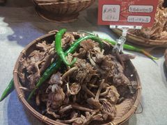 -滇铺子·云南特色菜·第九届野生菌美食节(东风东路c86店)