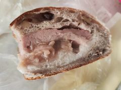 现蒸芋泥椰奶糯米-PAOPAO Bakery&Café(港汇店)