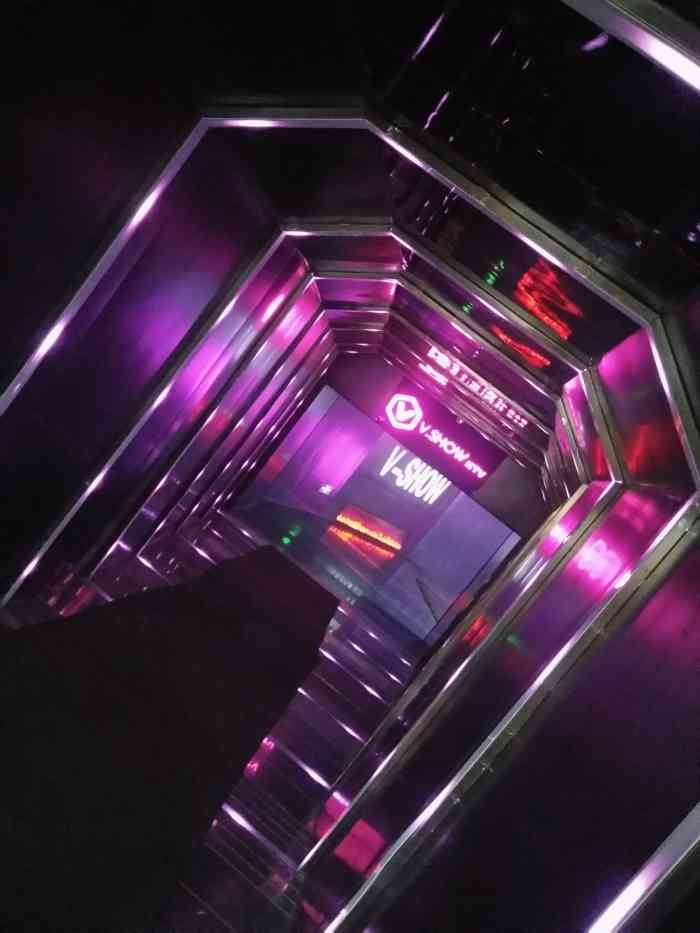 v.show ktv 济南概念店-"不看到照片就把它遗忘了ㄟ( ▔, ▔ ).