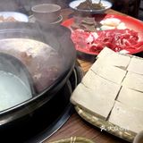 46双人餐火锅能吃到啥