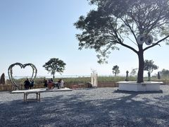 -七的湖·晚芳亭·阳澄湖农家菜·大闸蟹(莲花岛店)