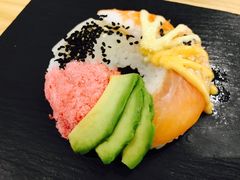 -Sushi Love 创意寿司(丽影广场店)