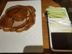 -又一福烤鸭·北京菜(东四店)