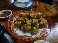 椒盐田鸡-潮陈记土鸡火锅(东厦北路店)