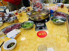 -五洞大众牛餐馆(番禺分店)