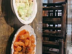 -神仙钵湘香土菜馆(光华路店)