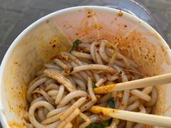 -再回首鸡肉米线(人民路一店)