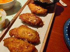 -越谜·越南餐厅(长白店)