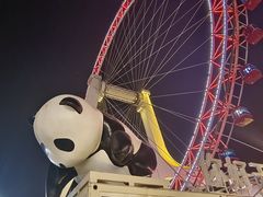 -天津之眼摩天轮