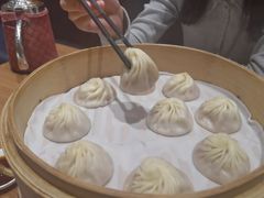 特色小笼包-鼎泰丰(SKP店)